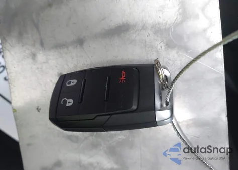 2024 Ram 2500 Big Horn 4X4 6'4 Box из США, поврежденный, VIN 3C6UR5DJ4RG406404